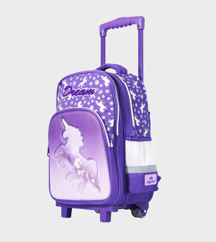 Trolley School Bag GB5231T